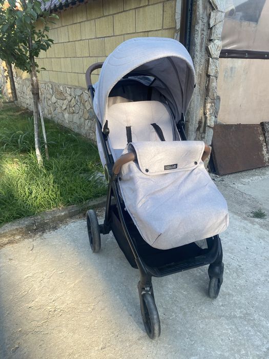 Детска Лятна Количка Chipolino