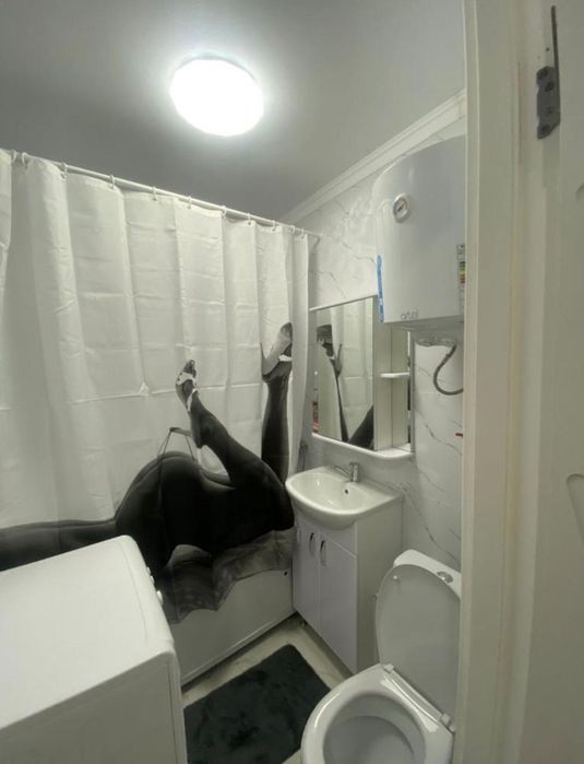 1 комнатная квартира посуточная