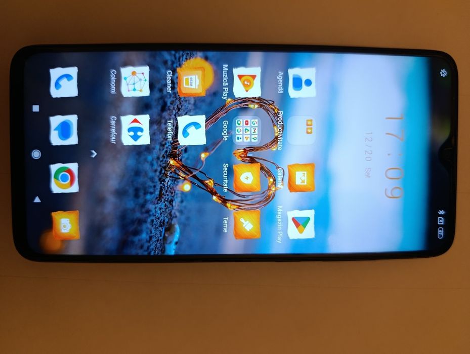 Xiaomi Redmi NOTE 8 PRO