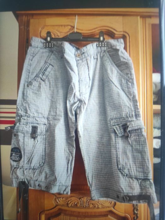 Pantaloni scurți de vară pentru bărbați, modele diferite, mărimi difer