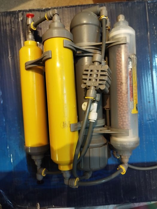 Фильтр питьевой воды