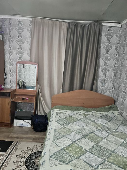 Мұқыр ауылында үй сатылады
