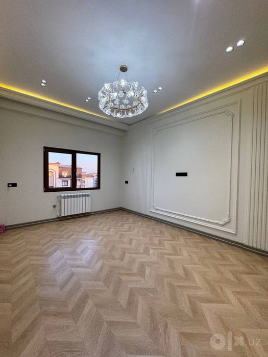 Продается квартира 160 кв.м ЖК Баурум