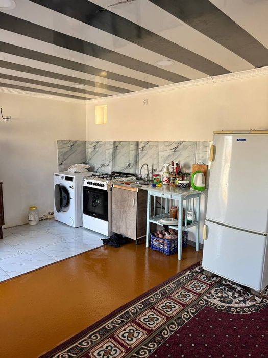 Ер уй сотилади участок