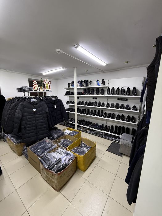 Коммерческая недвижимость