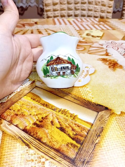 Vând obiecte portelan