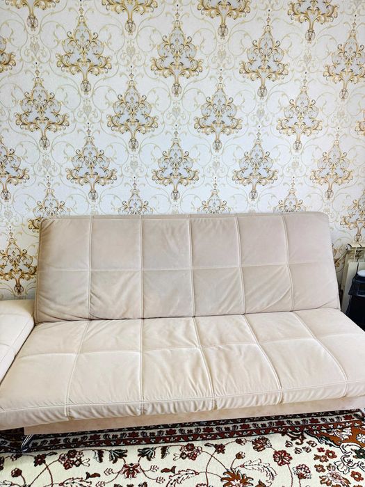 Продам диван бу,  самовывозом