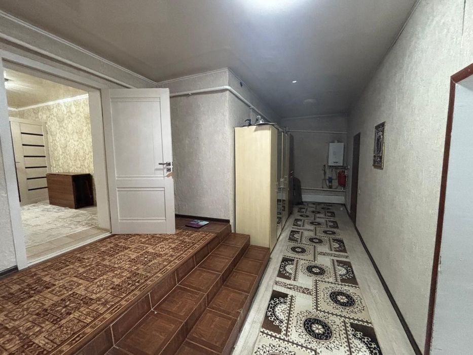 Продам дом уютный в ценре города