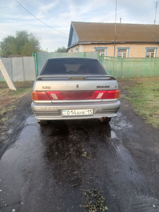 Продам ваз 2115.