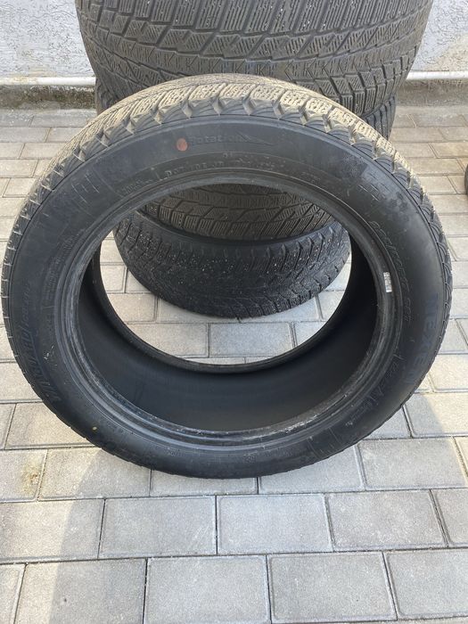 Зимние шины NEXEN
