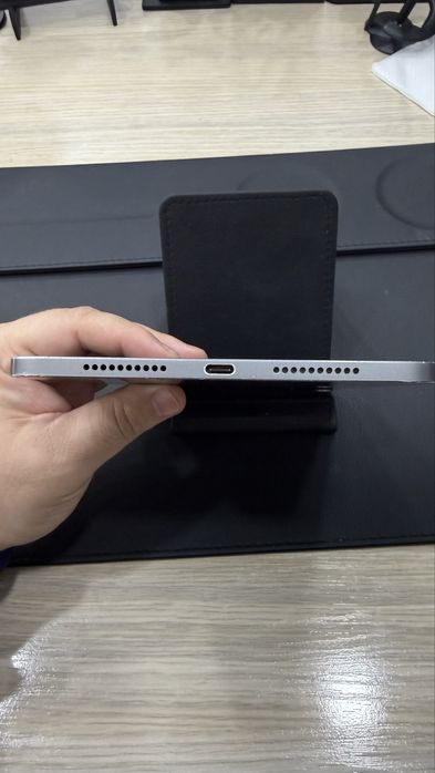 СРОЧНО ПРОДАМ iPad mini 6 (64 GB)