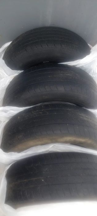 Срочно продам авто шины