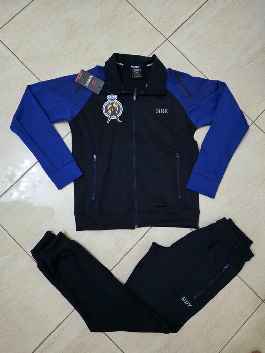 Зимна Шапка Левски София Син цвят L Levski Sofia