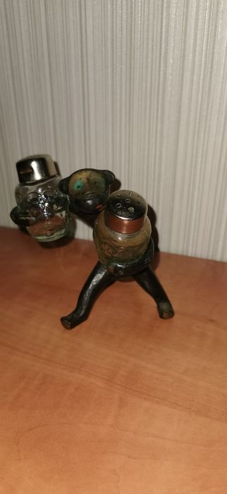 Фигурка обезьянки