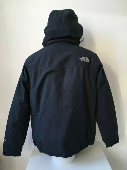 Мъжко зимно яке The North Face Hy-vent, размер: S
