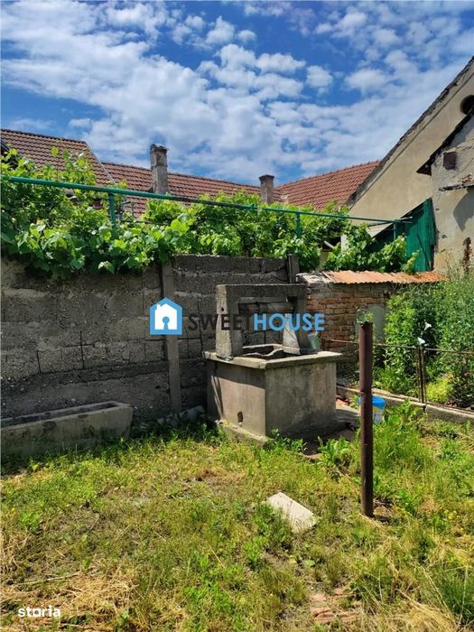 Casa De Vanzare Beclean