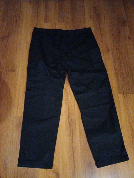 Мъжки карго панталони.