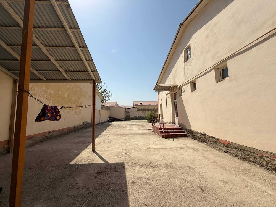 Buxoroda TAYYOR 6 SOTIQLI KOTTEDJ sotiladi