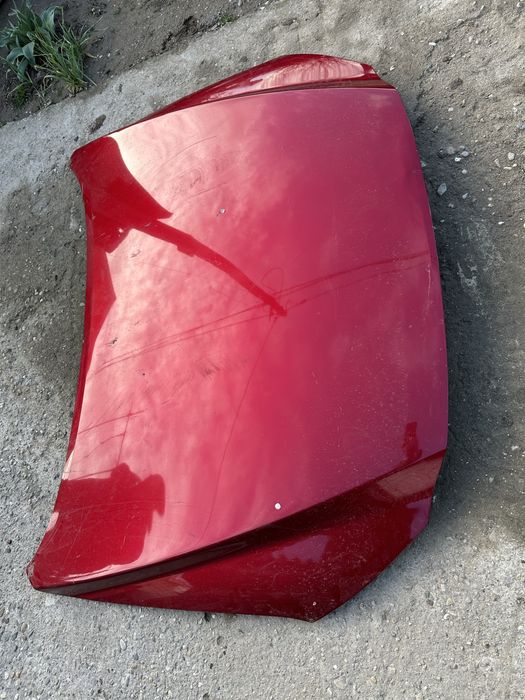 Capotă motor mazda cx 3.