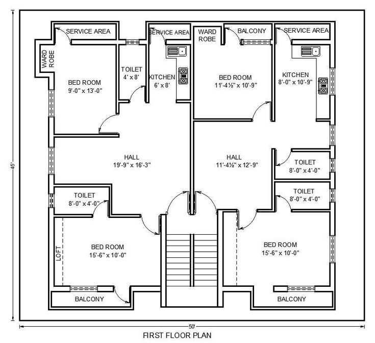 Uyingizni planirofqasini chizib beramiz.