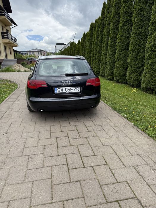 De vanzare Audi A6 break