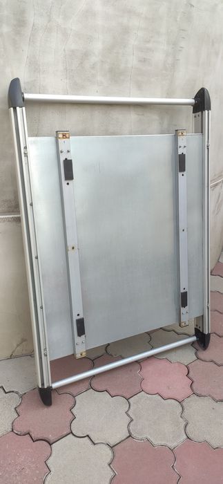 Багажник на крышу