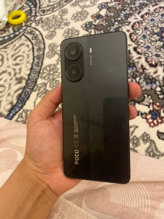 Poco x7 pro 12/256