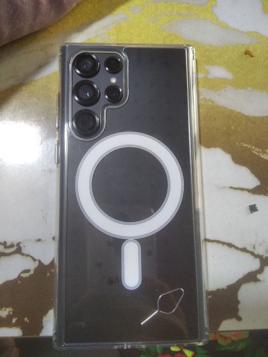 2022 yil S 22 ULTIRA