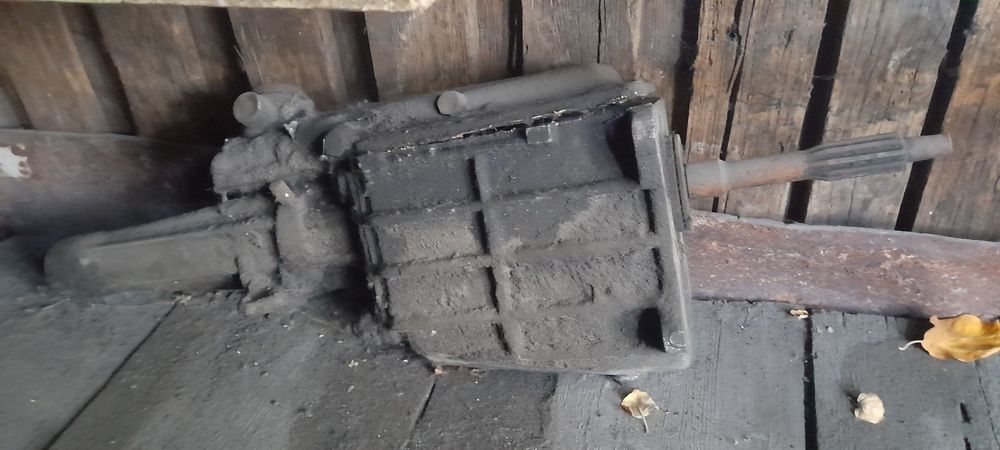 Четырехступенчптая коробка Газель Волга