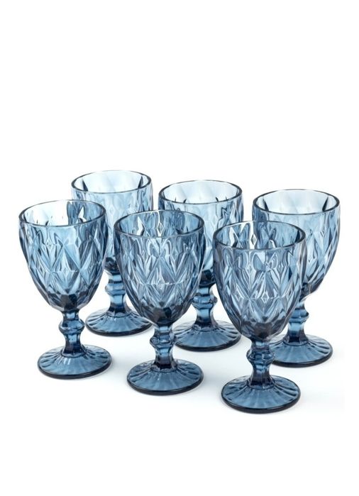 Продам фужеры 11шт в хорошем качестве