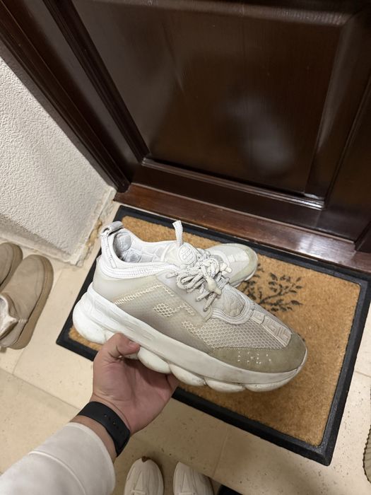 Versace Chain Reaction