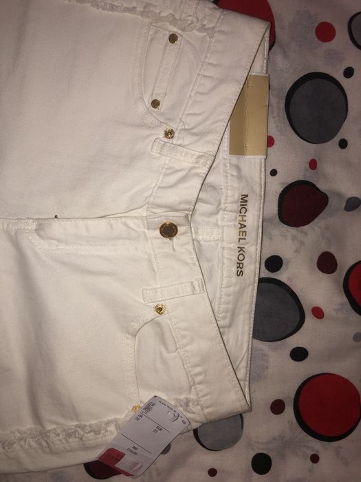 Blugi dama Michael Kors