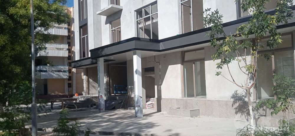 Alkafon mantaj ishlari aluykabond