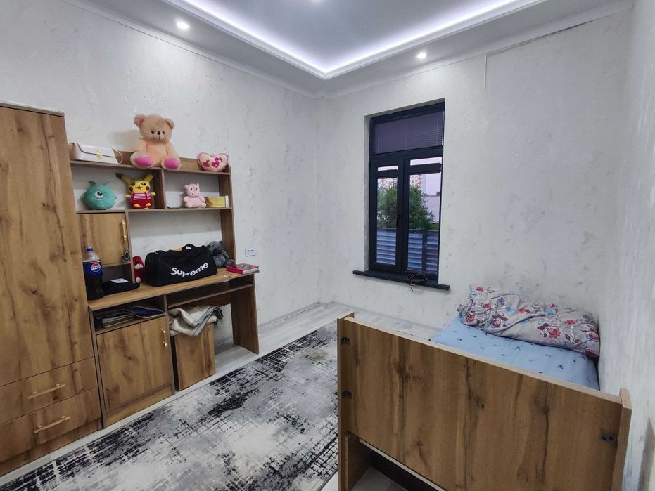 Таунхаус 6 комнат+холл 2 этажа Мечеть Куйлюк ота, Мирабадский р-н