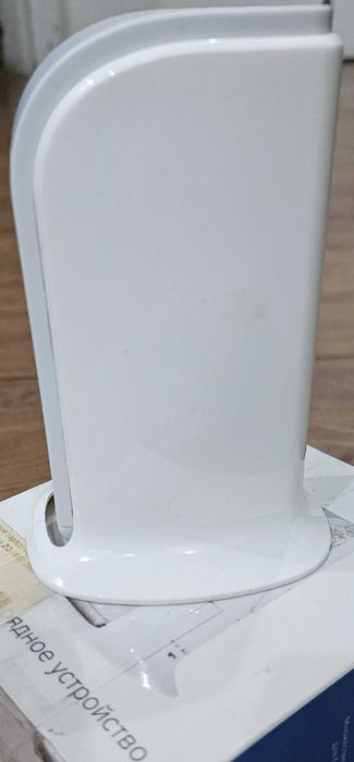 Сетевое зарядное устройство Rombica ZQ-0060
