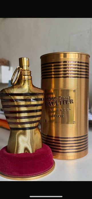 Парфюм jean paul gaultier