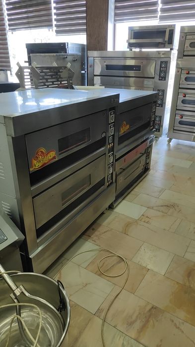 Духовка,нон ва пиширик печлари,non duxovka