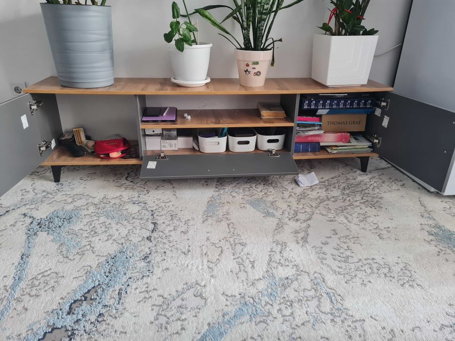 Тумба под телевизор