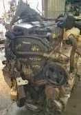 Двигатель Mitsubishi 4G93 12КЛ