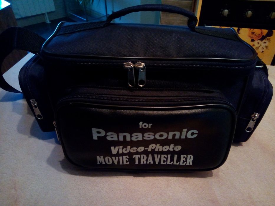 Видео камера Panasonic RX10