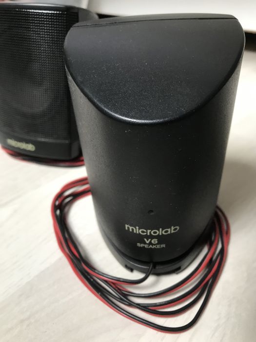 microlab колонки, сателлиты