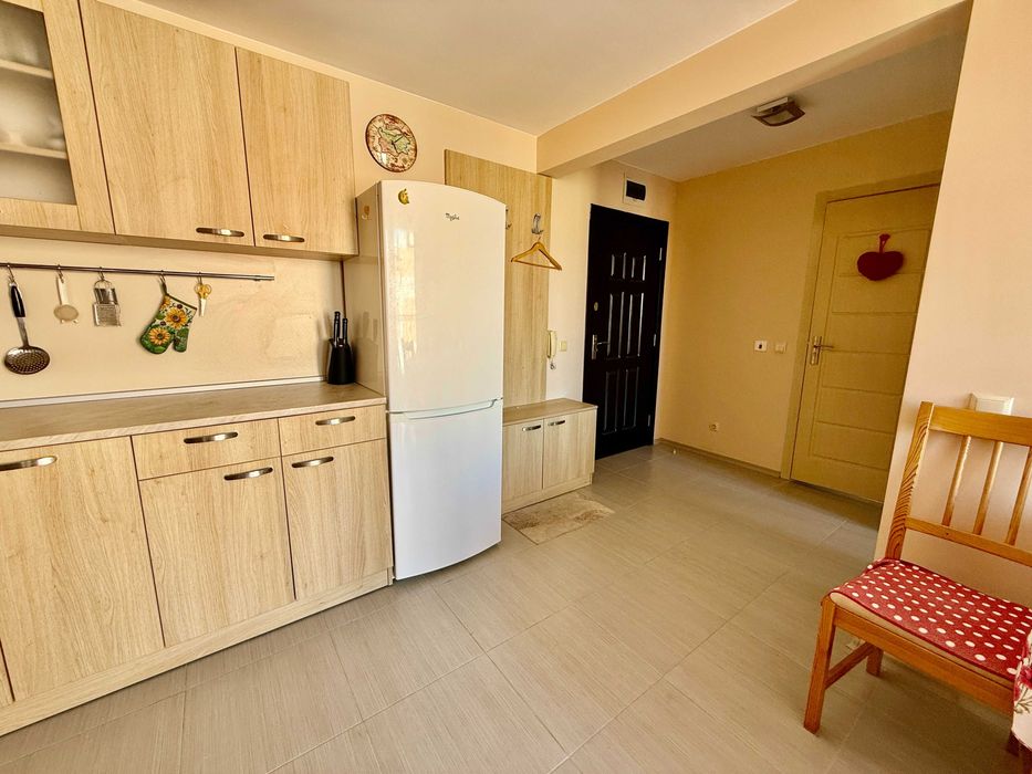 Продава се Едностаен апартамент в Несебър - 56 кв.м за 1461 €/кв.м - Снимка #6