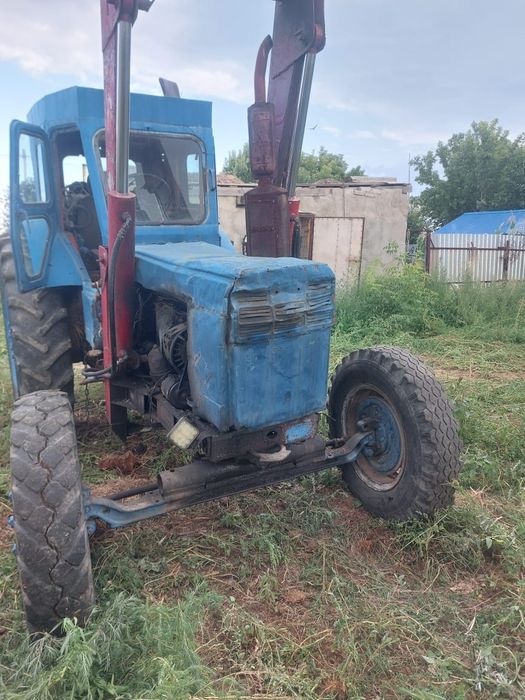 Продам трактор Т40