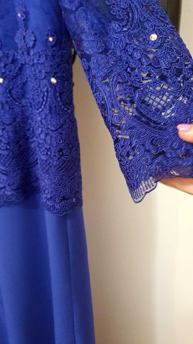 Rochie de seara/ nasa