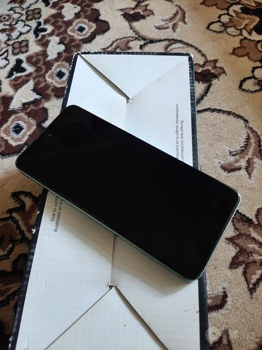 Infinix Smart 8 ideal