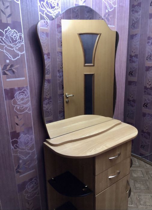 1 комнатная квартира