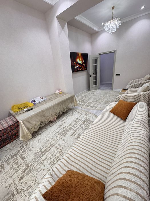 Яккасарой 3-хона 112.000$