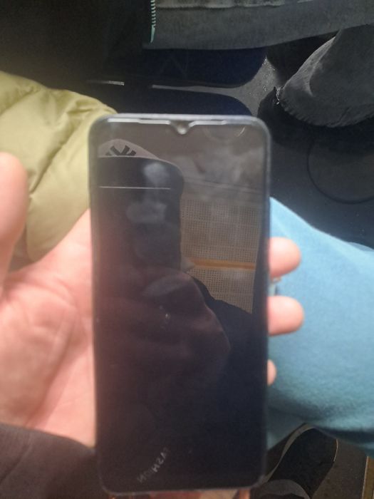 Продам телефон  рэдми 10 А