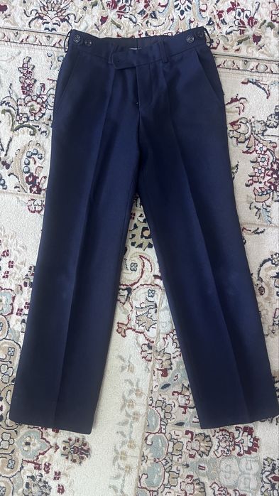 Школьная форма