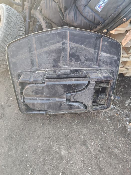 Потолочный блок кондиционера от Crafter